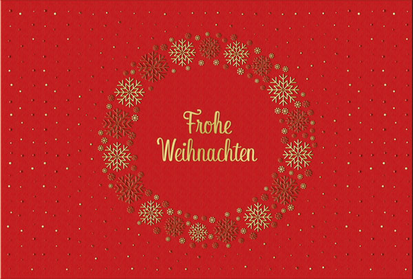 Weihnachten